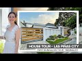 House Tour 34 ▪︎ Inside a ₱15,000,000 Inviting Minimalist Bungalow in BF Resort Village Las Piñas