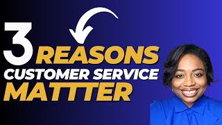 3 Reasons Why Truck Drivers NEED Excellent Customer Service