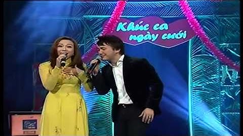 Nhạc đám cưới - Tình Thắm Duyên Quê Hoàng Châu ft Dương Ngọc Thái