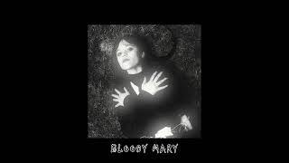 Bloody Mary - Lady Gaga (tiktok version)