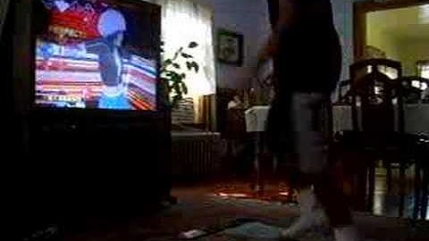 F-haru - DDR SuperNOVA - Flow (True Style) Oni