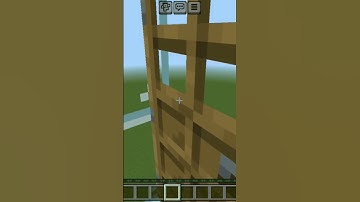 The best Minecraft seed #minecraft #shorts