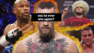How Money DESTROYS Hunger: Conor McGregor's Tragic Downfall