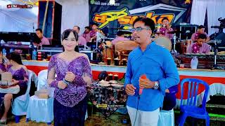 CEO SUARA MERDU DUET ROMANTIS   BAHTERA CINTA ARSEKA MUSIC X ARS JILID 5 (CAGAK ABANG)