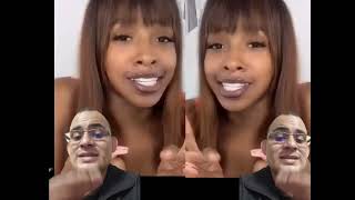 El Drástico Cambio De Karen Sevillano