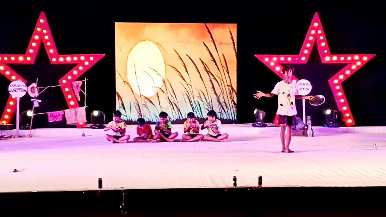 Little Star Dance Crew YouTube