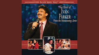 Miniatura del video "Ivan Parker - No One Ever Cared For Me Like Jesus"