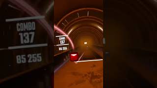 Beat Saber-Linkin Park-New Divide #beatsaber #music #linkinpark #vr #vrgaming #vrgamers