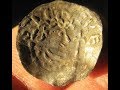 fantastic saxon,roman gold in april uk metal detecting