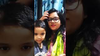 #fun#comedy#loveCutebaby#oju#naughty#love#baby#cute#mumma#betu#mikku