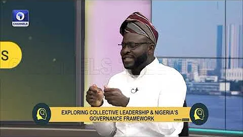 Leadership & Governance: Any Behavior Not Punished Will Be Replicated- Analyst | Rubbin'minds
