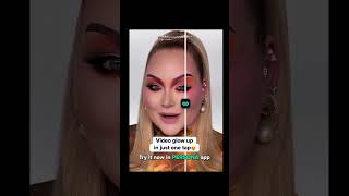 Persona app - Best video/photo editor 💚 #beautycare #fashiontrends #makeup #filters screenshot 5