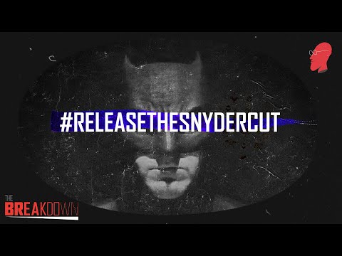 The Snyder Cut: What Went Wrong? | The Breakdown