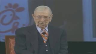 Wooden's Wisdom How did you maintain your commitment to excellence