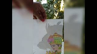 Nandani Shorts Feed