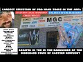 Largest Pro Hand Tool Selection in Eastern Ky MGC SUPPLY (the JDTCO of the Bluegrass)