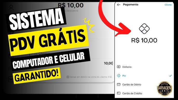 Sistema de Gestão Proesc integrado à Layers