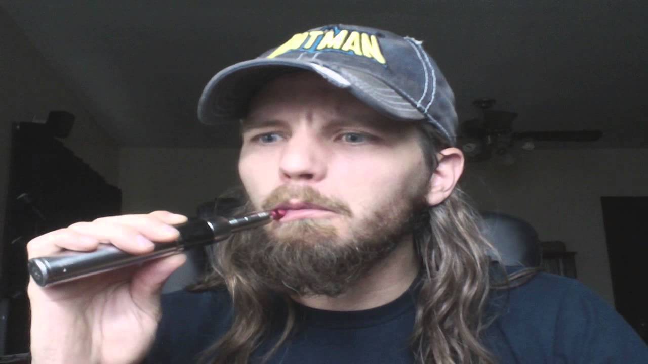 A7 Rebuildable Drip Atomizer