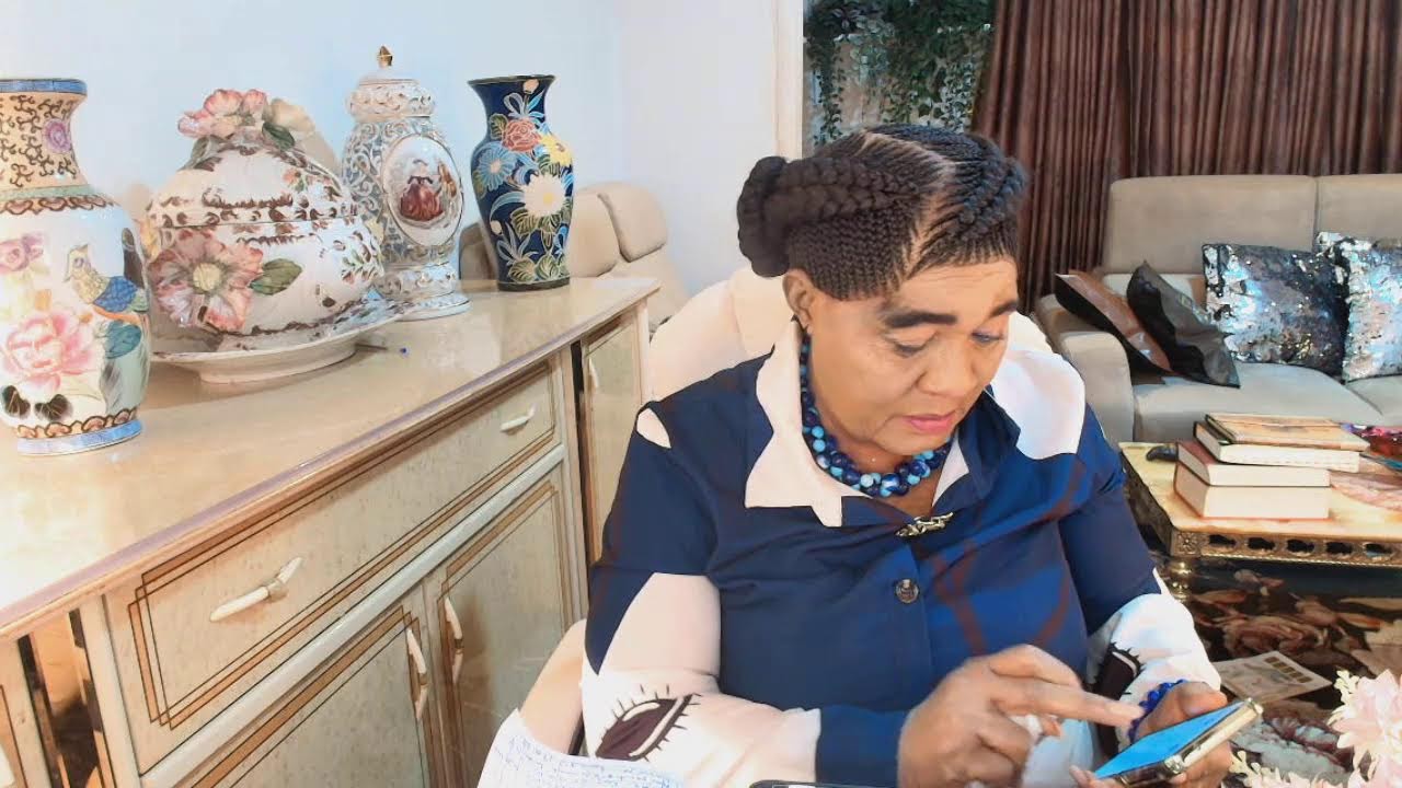 Veillons sur nos vies car le diable nous reclame. Jeudi, le 05/03/2026