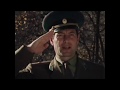 Soviet Border Guard song: В зеленых фуражках овеяны славой - In Green Caps Covered with Glory