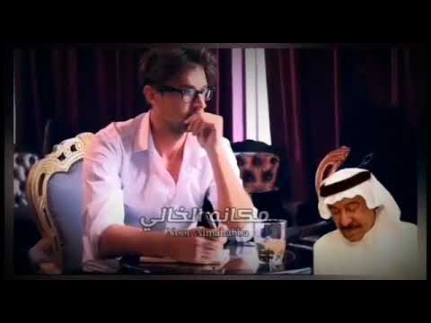 مكانه الخالي _عاشقة الصوت الجريح _عبدالكريم عبدالقادر _الصوت الجريح