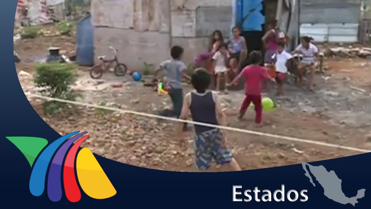 Esperan la llegada de los reyes magos | Noticias de Yucatán - YouTube