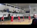 Волейбол . Pamir - Dushanbe