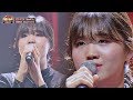 [초밥집 린(LYn)] 강력한 우승 후보! 안민희 '시간을 거슬러'♬ 히든싱어5(hidden singer5) 14회