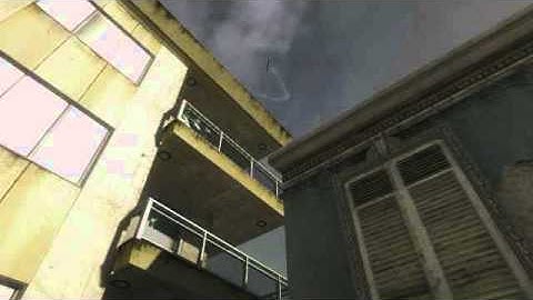 zDevolt - Tomahawk over Havana | BLACK OPS|