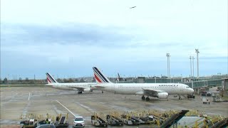Air France : nouvelle journée de grève pour les salaires