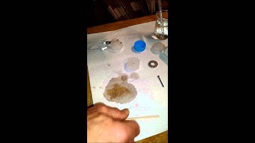 EZkem Amperometric Flowcell Maintenance: Cleaning And Polishing Video