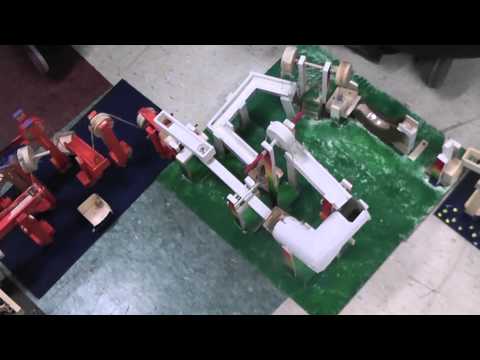 Simple Machines in Technology 8 - Cohoes Middle School