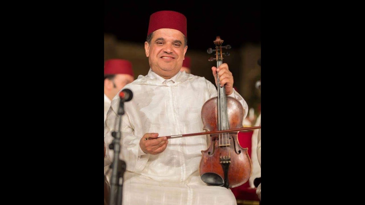 ابطايحي الرصد، جوق دار الآلة بطنجة برآسة جمال الدين بنعلال، 2024، جمعية البعث فاس