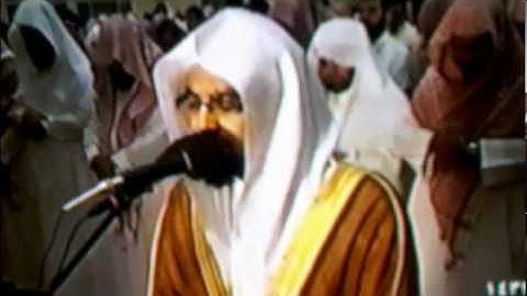 الشيخ ناصر القطامي - سورة  القارعة -  رمضان 1433