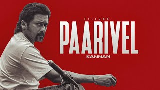 Retro Movie Edit Paarivel Kannan 1985 4K Quality Mreonx Panda