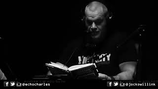 121 44 Jocko Willink Reads About Chesty Puller's Commentary Before Going Into Korea