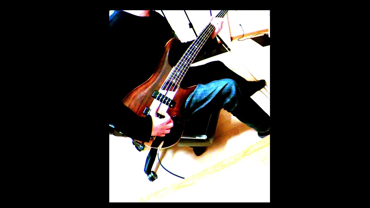 Keyshia Cole  Heaven Sent  BassPlayalong