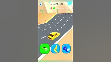 Shape shifting game Play beamng drive Level - 3770