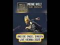 Till Lindemann - Und Die Engel Singen- Live  Wiener Stadthalle - 29.11.2025 - Vienna 2025