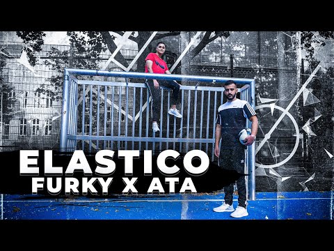 FURKY & ATA - ELASTICO (prod. Reycheld) [Official Video] | 50K Abo Special