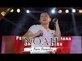 NOAH TERBARU | Para Penerka | Apache Feel The BLACKGOLD Concert | CIREBON 14 Oktober 2017