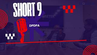 DPDPA Explained: What It Means for BFSI Security | The Qut Episode 4 | Short 9