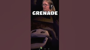 Dat moment in R.E.P.O. wanneer je je realiseert dat je een granaat hebt