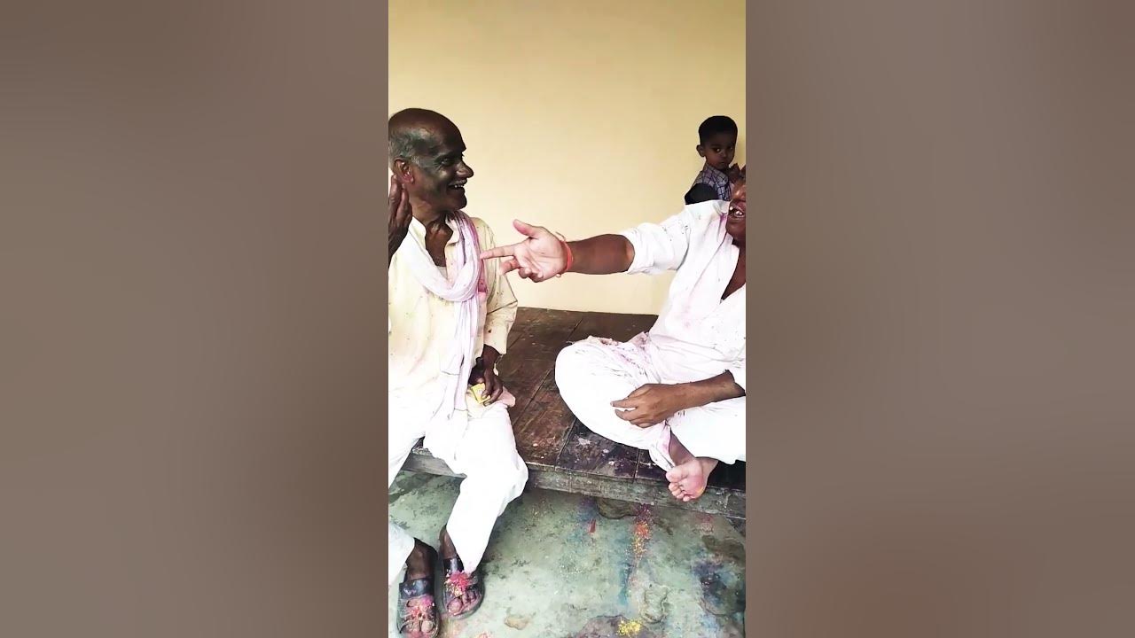 holi birha mukabla