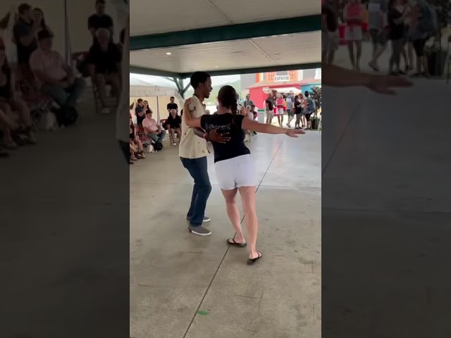 Apéro salsa - FTMS 2024