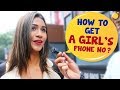 How To Ask Girl Her Number? | Kolkata Girls Open Talk | Boys Must Watch | Wassup India Funny Videos