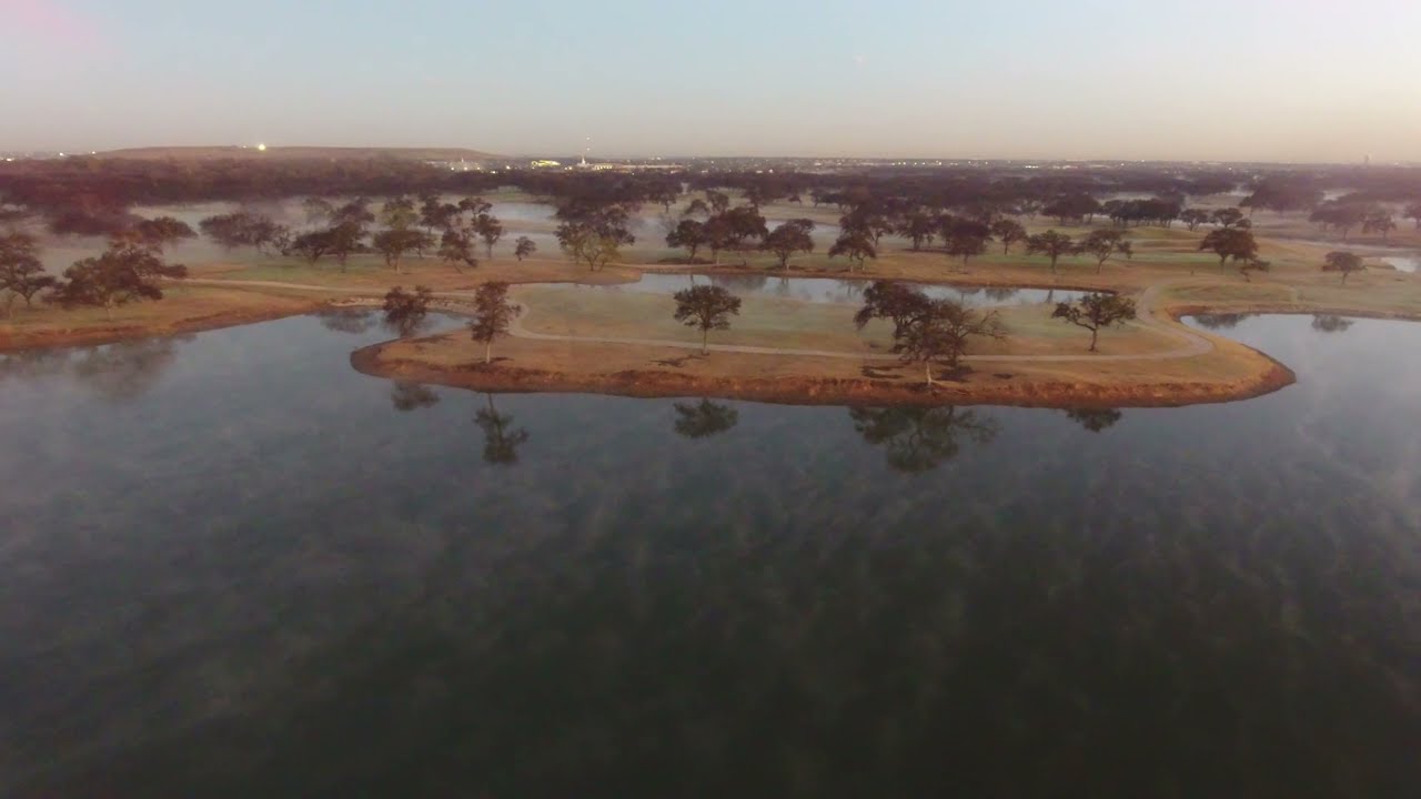 Indian Creek Golf Course - Carrollton, TX