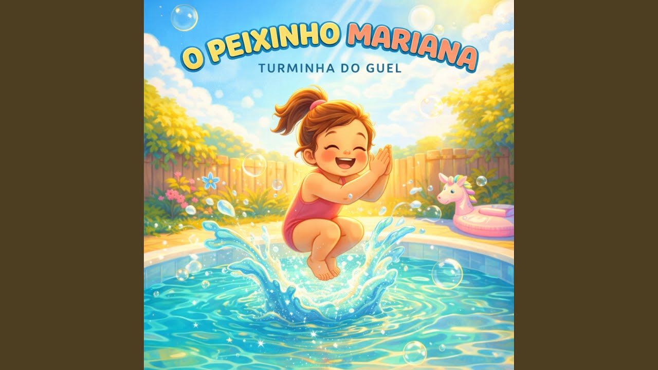 O Peixinho Mariana