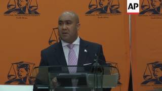 Prosecutors appeal Zuma corruption charges