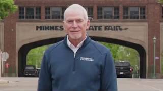 Minnesota State Fair General Manager - A Message About 2020